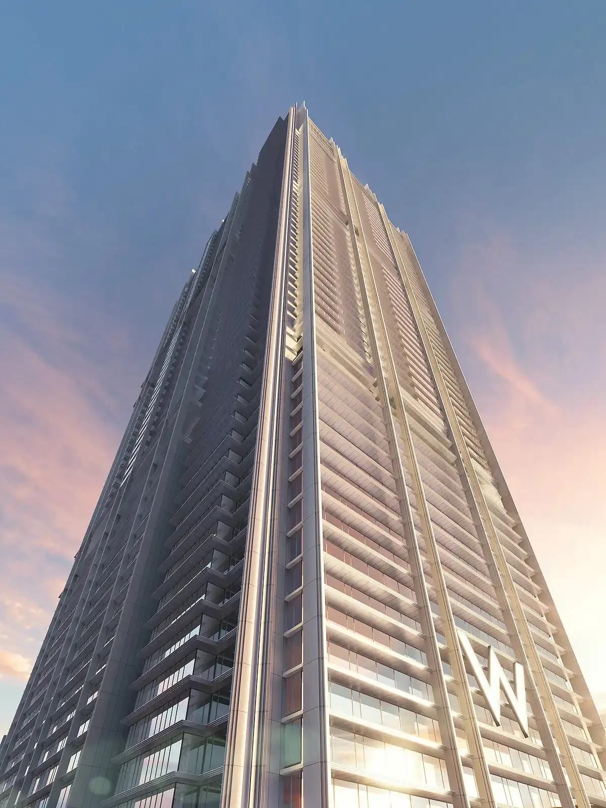 IOI Properties Singapore